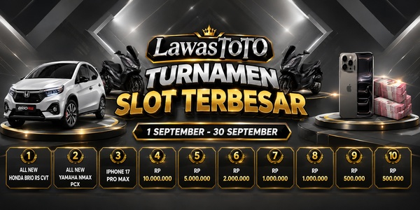 lawastoto